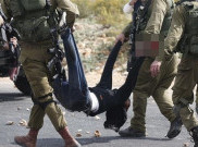 Tentara Israel Tembak Mati Warga Palestina di Tepi Barat 