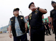 Sebab Penerimaan Bea Cukai Tahun Depan Diturunkan Rp10 T