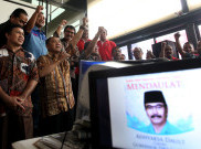 Banyak Didukung Jadi Gubernur DKI, Adhyaksa Dault Terbebani
