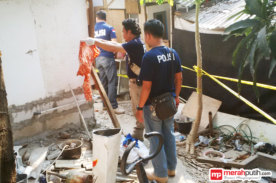 Polisi Terus Kembangkan Kasus Bocah PNF
