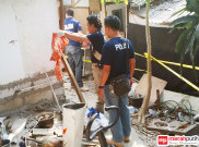 Polisi Terus Kembangkan Kasus Bocah PNF