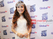Putus dari Shaheer Sheikh, Ayu Ting Ting Terpuruk? 