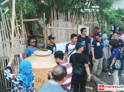 Polisi Olah TKP di Kediaman Tersangka Pencabulan ABG 