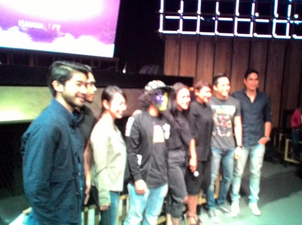 Ismaya Live akan Kurangi Percaloan di DWP 2015