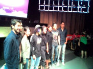 Ismaya Live Akan Mengurangi Percaloan Di DWP 2015