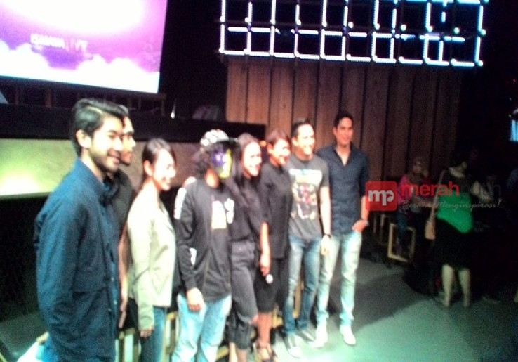 Ismaya Live Akan Mengurangi Percaloan Di DWP 2015