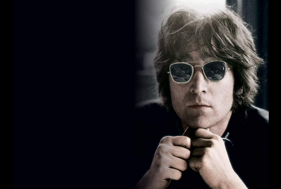 Happy Birthday John Lennon