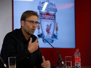 Klopp Akui Perlu Waktu Untuk Bangkitkan Liverpool