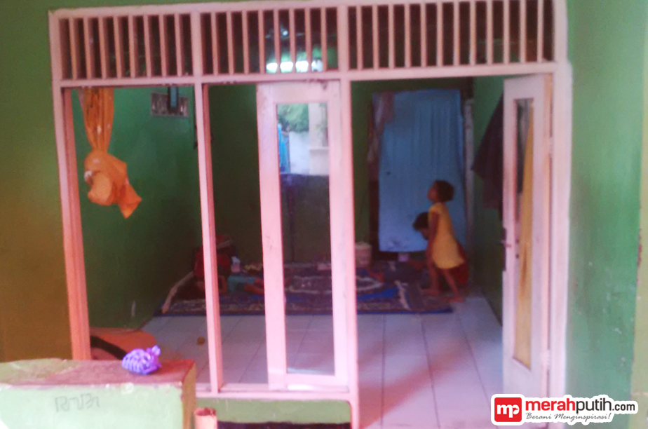 Kesaksian Eko Orang Pertama Penemu Jenazah Bocah PNF