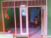 Kesaksian Eko Orang Pertama Penemu Jenazah Bocah PNF