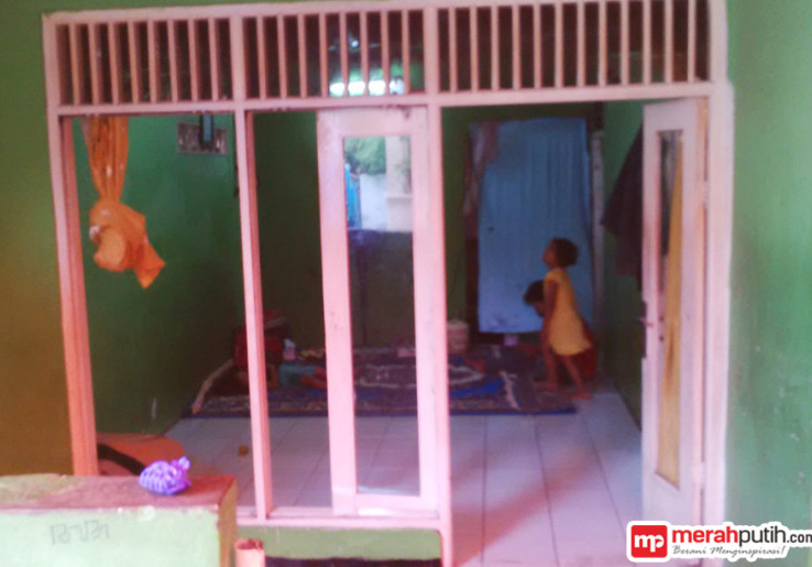 Kesaksian Eko Orang Pertama Penemu Jenazah Bocah PNF 