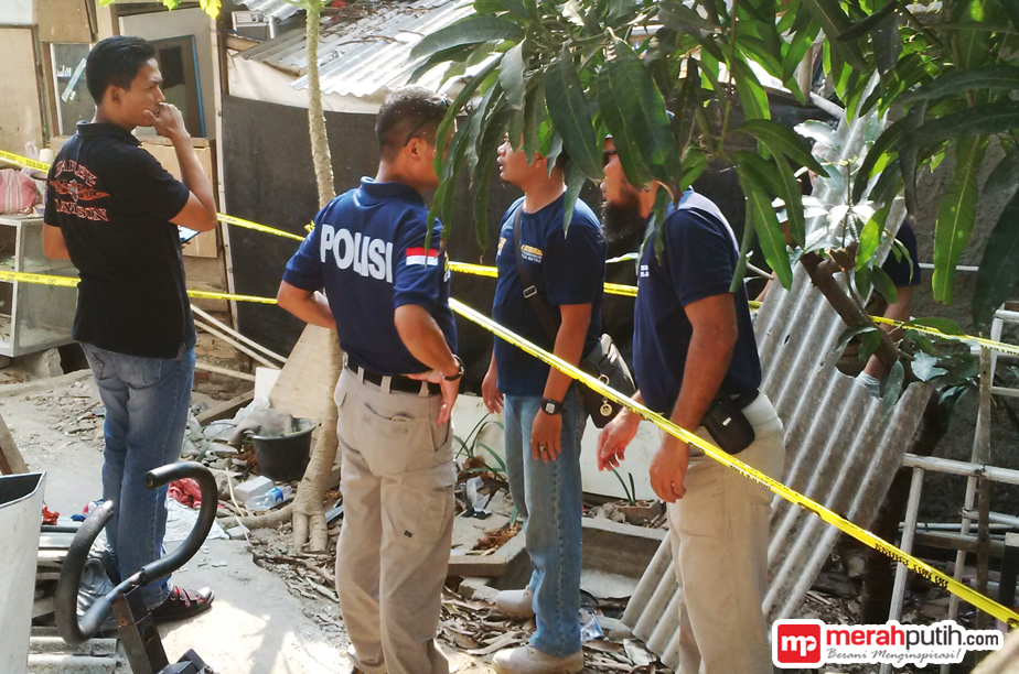 Testimoni Tetangga Bocah PNF Korban Perceraian