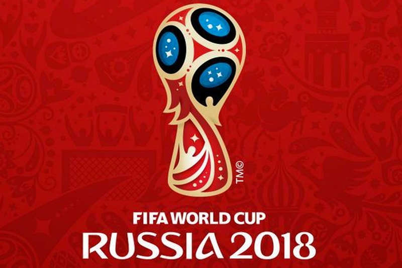 Berikut Daftar Stadion Piala Dunia 2018 di Rusia