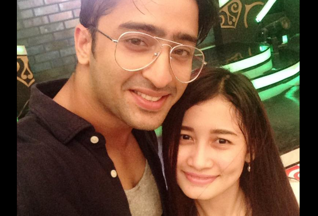 Disebut Perusak Hubungan Ayu-Shaheer, Lia Trio Macan Curhat Bijak