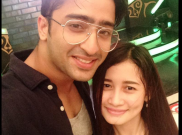 Disebut Perusak Hubungan Ayu-Shaheer, Lia Trio Macan Curhat Bijak