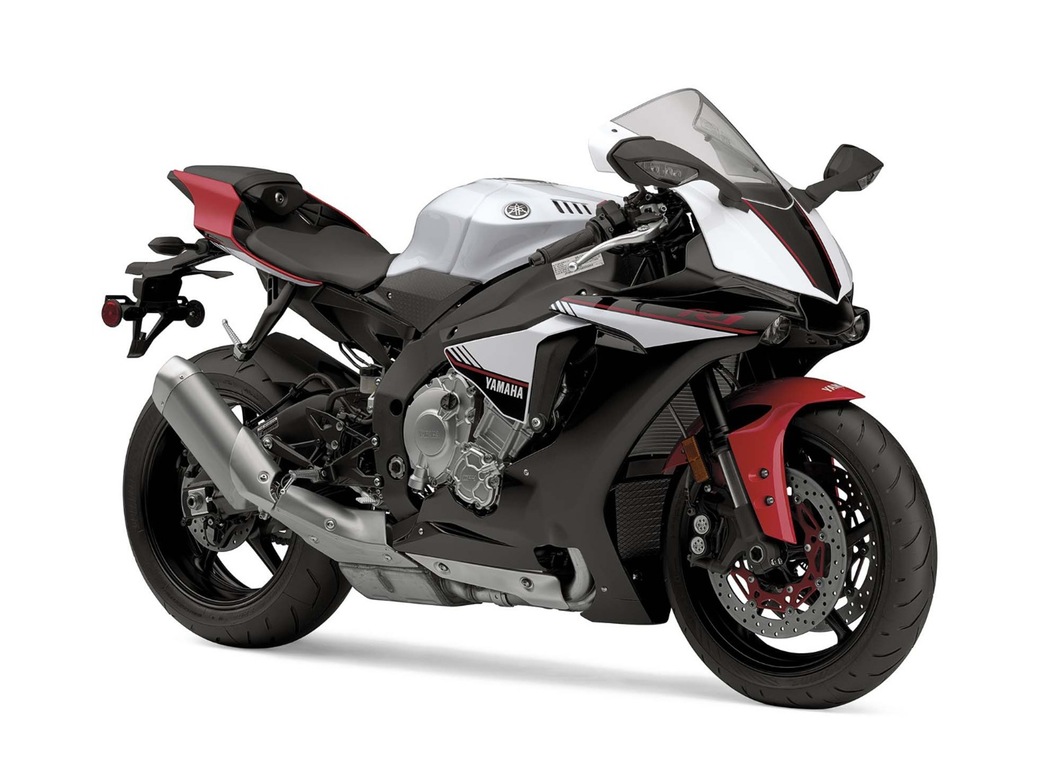 Yamaha Bakal Rilis YZF R1S dengan Harga Miring