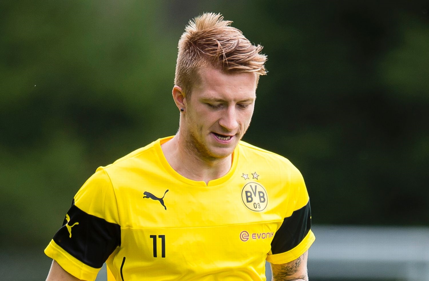 Barcelona Targetkan Marco Reus di 2016