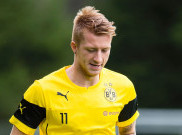 Barcelona Targetkan Marco Reus di 2016