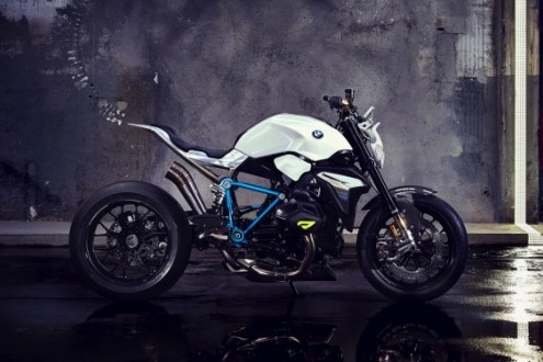 TVS dan BMW Kerjasama Luncurkan Motor Sport 300cc