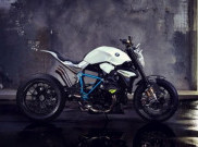 TVS dan BMW Kerjasama Luncurkan Motor Sport 300cc