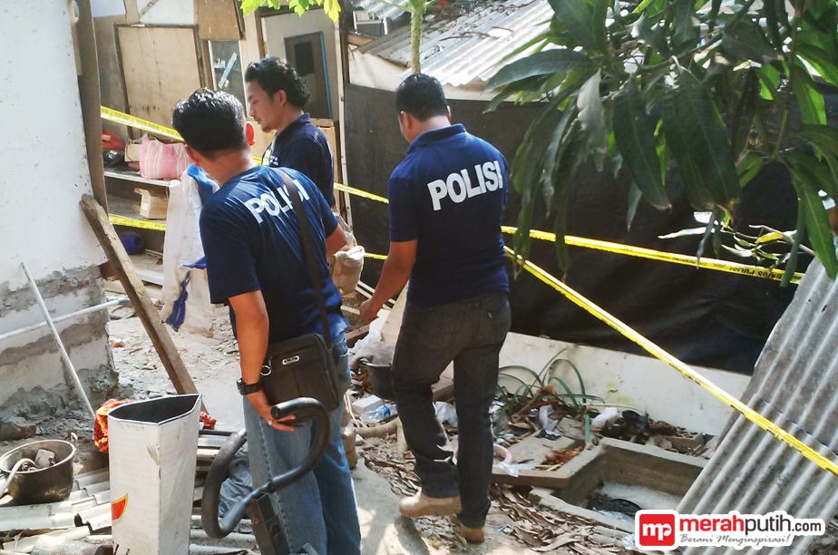 Sisir Matraman, Polisi Amankan 7 Pengguna Narkoba