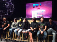 Cetak Sejarah, Djakarta Warehouse Project 2015 Dimeriahkan DJ Top