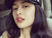 Masalah Kabut Asap, Chintya Fabyola akan Minta Maaf di Ajang Miss Internasional