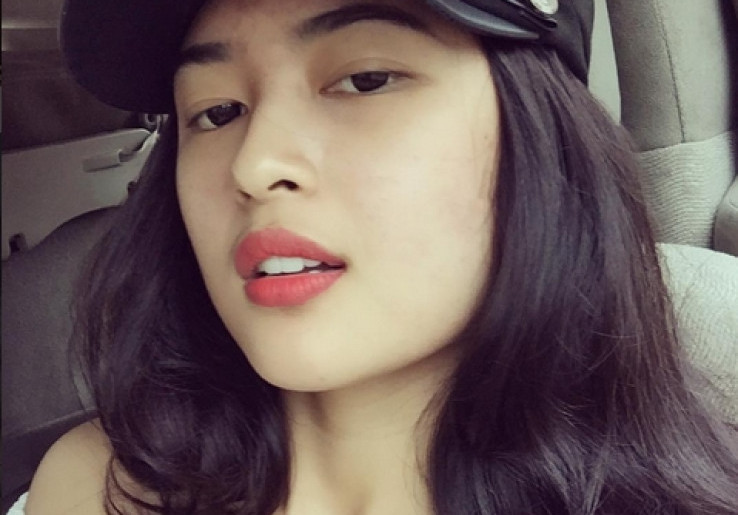 Masalah Kabut Asap, Chintya Fabyola akan Minta Maaf di Ajang Miss Internasional