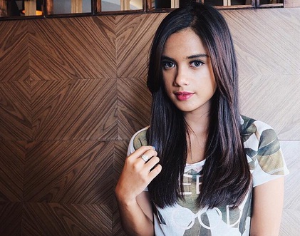 Audi Marissa Tak Suka Pria Romantis