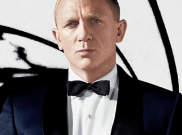 Daniel Craig Ogah Main Film James Bond Lagi