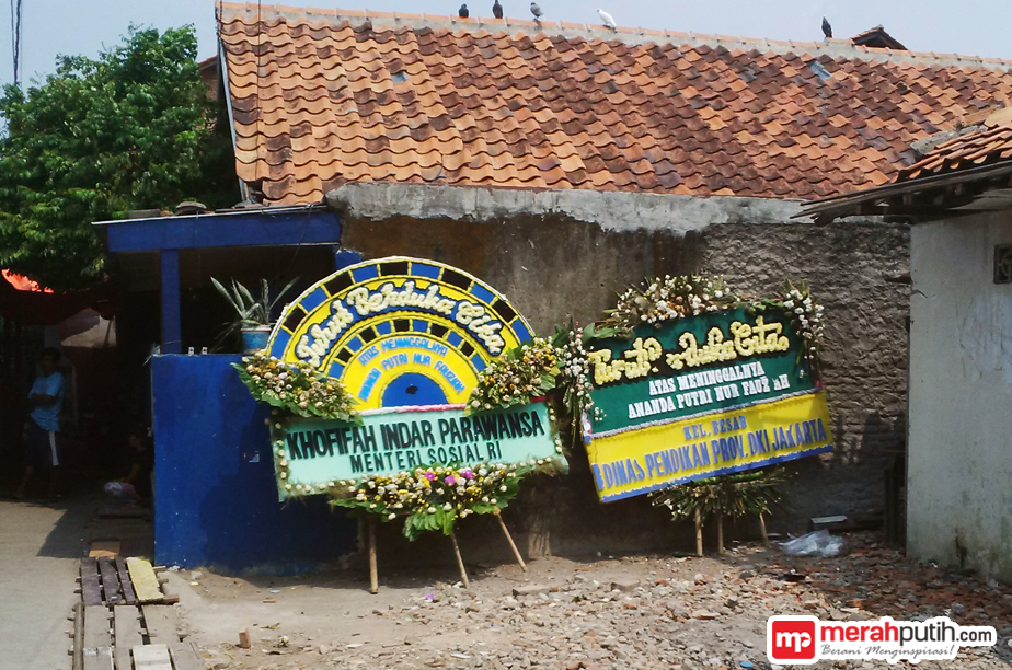 Ayah Bocah PNF Yakin Ada Pelaku Selain Agus Pea