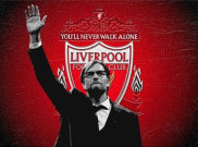 Jurgen Klopp Bakal Kenakan Kostum Baru di Liverpool