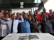 Alasan Atlet Nasional Dukung Adhyaksa Dault Menuju DKI 1