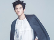 Hoya INFINITE Pamer Suara Cover Lagu 'Problem' Ariana Grande