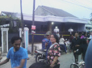 Pembunuhan Ibu dan Anak di Cakung Aksi Balas Dendam? 