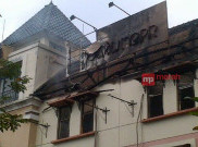 Kebakaran Pondok Indah Plaza, 17 Mobil Damkar Dikerahkan