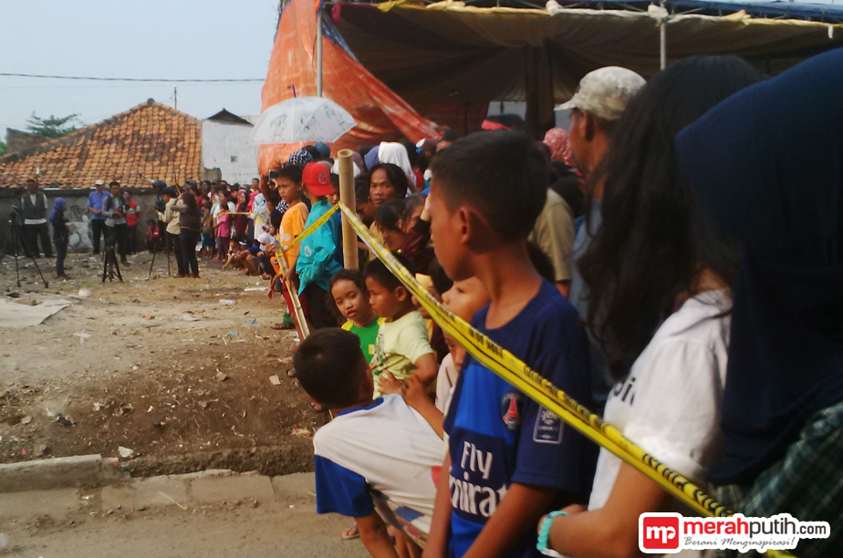 Agus Pea dan Keluarganya Dikenal Biang Masalah