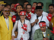 Lembaga Hukum dan Kebijakan Ikatan Alumni UI Tolak RUU KPK