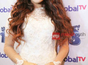 Putus dari Shaheer Sheikh, Ayu Ting Ting Bahagia
