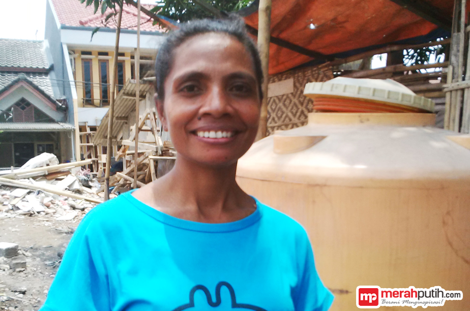 Dinilai Pribadi Baik, Tetangga Nyaris Tidak Percaya Agus Tega Cabuli Gadis ABG