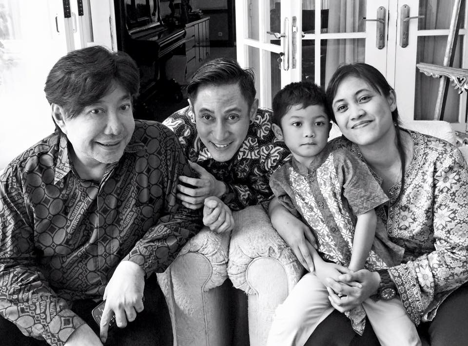 Belum Siap di Politik, Cucu Bung Karno Ini Pilih Jadi Manajer