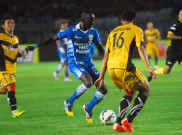 Persib Melenggang ke Final Piala Presiden 2015