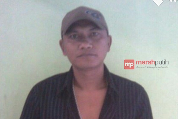 Agus Pea Paksa Kakak Bocah PNF Konsumsi Narkoba