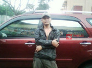 Agus Pea Curhat di Facebook