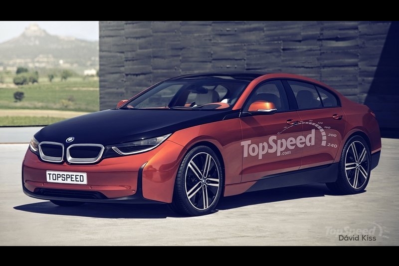 BMW Siapkan Mobil Bertenaga Listrik dan Gas