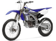 Yamaha Segera Luncurkan Motor Offroad YZ450FX dan YZ250FX