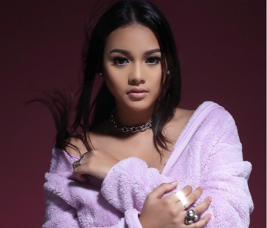 Aurel Hermansyah Disebut Mirip Kylie Jenner