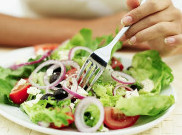 5 Makanan yang Bisa Menurunkan Berat Badan dengan Cepat