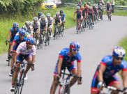 Tour De Singkarak Etape ke-8