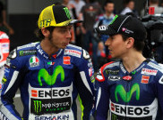 Rossi dan Lorenzo Perpanjang Kontrak di MotoGP 2016?